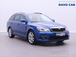 Škoda Octavia 2,0 TSI 147kW RS Xenon 2.