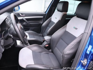 Škoda Octavia 2,0 TSI 147kW RS Xenon 2. 2009