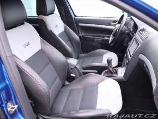 Škoda Octavia 2,0 TSI 147kW RS Xenon 2. 2009