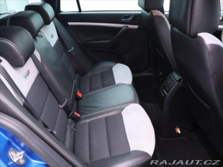 Škoda Octavia 2,0 TSI 147kW RS Xenon 2. 2009