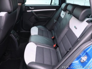 Škoda Octavia 2,0 TSI 147kW RS Xenon 2. 2009