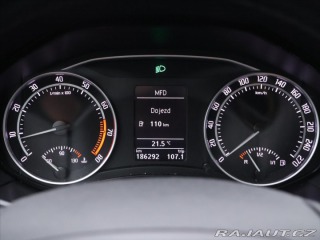 Škoda Octavia 2,0 TSI 147kW RS Xenon 2. 2009