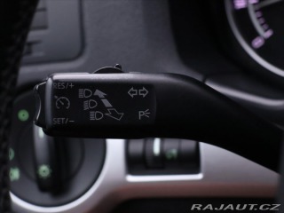 Škoda Octavia 2,0 TSI 147kW RS Xenon 2. 2009