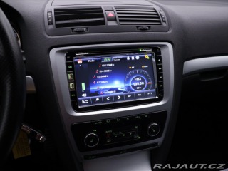 Škoda Octavia 2,0 TSI 147kW RS Xenon 2. 2009