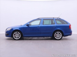 Škoda Octavia 2,0 TSI 147kW RS Xenon 2. 2009