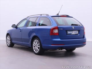 Škoda Octavia 2,0 TSI 147kW RS Xenon 2. 2009