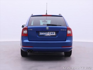 Škoda Octavia 2,0 TSI 147kW RS Xenon 2. 2009