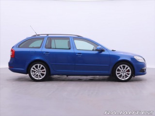 Škoda Octavia 2,0 TSI 147kW RS Xenon 2. 2009