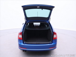 Škoda Octavia 2,0 TSI 147kW RS Xenon 2. 2009