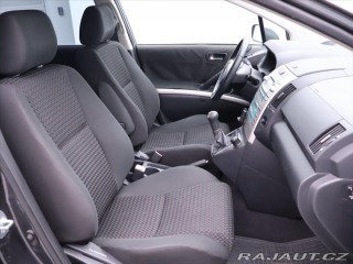 Toyota Corolla Verso 1,8 Sol 95kW Aut.klima CZ 2008