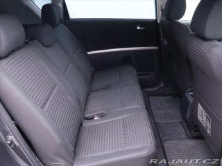 Toyota Corolla Verso 1,8 Sol 95kW Aut.klima CZ 2008