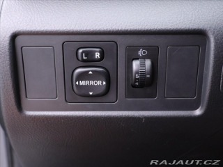 Toyota Corolla Verso 1,8 Sol 95kW Aut.klima CZ 2008