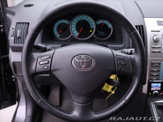 Toyota Corolla Verso 1,8 Sol 95kW Aut.klima CZ 2008