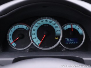 Toyota Corolla Verso 1,8 Sol 95kW Aut.klima CZ 2008