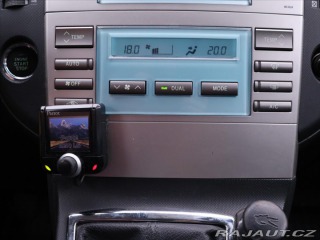 Toyota Corolla Verso 1,8 Sol 95kW Aut.klima CZ 2008