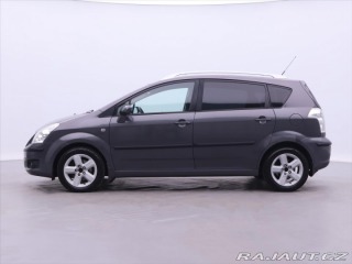 Toyota Corolla Verso 1,8 Sol 95kW Aut.klima CZ 2008
