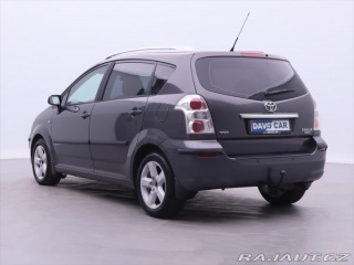 Toyota Corolla Verso 1,8 Sol 95kW Aut.klima CZ 2008