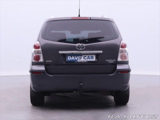 Toyota Corolla Verso 1,8 Sol 95kW Aut.klima CZ 2008