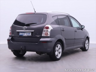 Toyota Corolla Verso 1,8 Sol 95kW Aut.klima CZ 2008