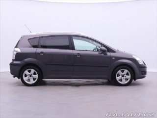Toyota Corolla Verso 1,8 Sol 95kW Aut.klima CZ 2008