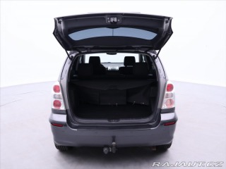 Toyota Corolla Verso 1,8 Sol 95kW Aut.klima CZ 2008