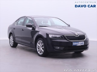 Škoda Octavia 1,4 TSI 103kW Elegance 1.