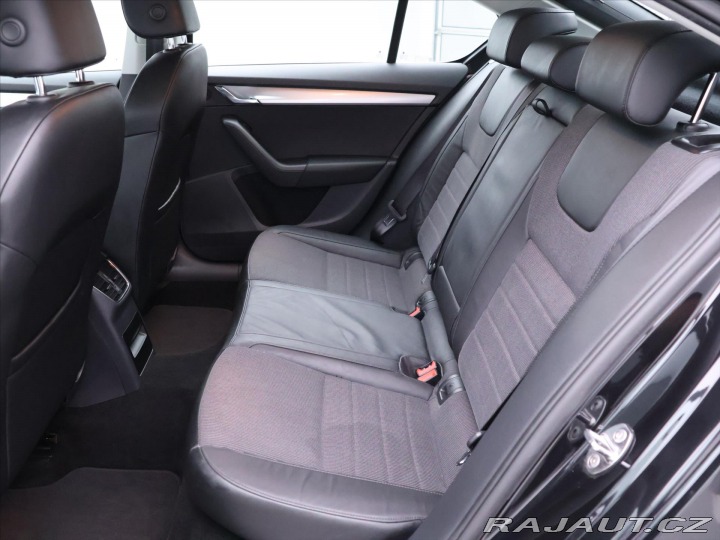 Škoda Octavia 1,4 TSI 103kW Elegance 1. 2013