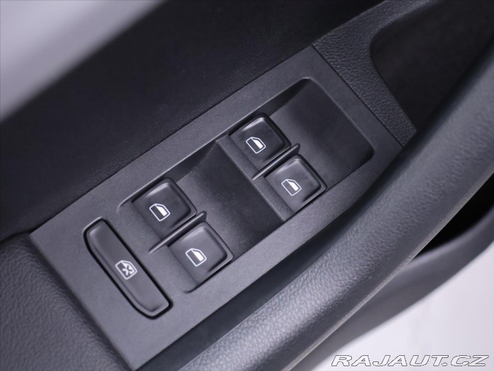 Škoda Octavia 1,4 TSI 103kW Elegance 1. 2013
