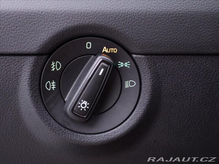 Škoda Octavia 1,4 TSI 103kW Elegance 1. 2013