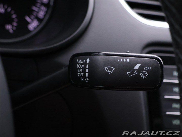 Škoda Octavia 1,4 TSI 103kW Elegance 1. 2013