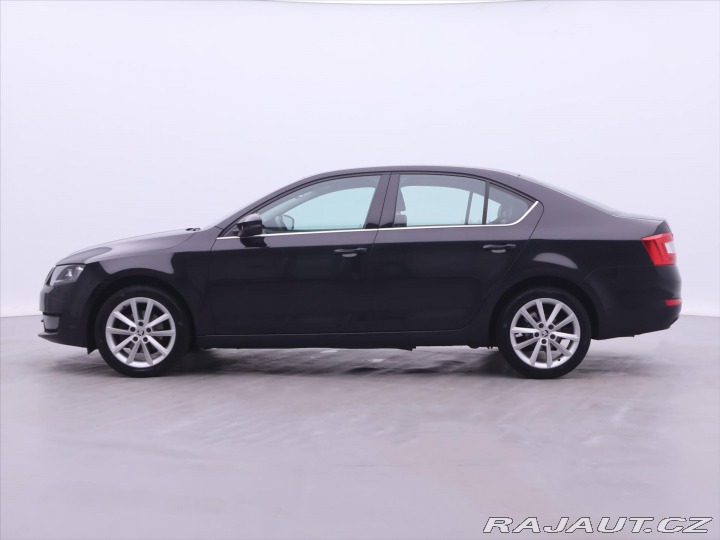 Škoda Octavia 1,4 TSI 103kW Elegance 1. 2013