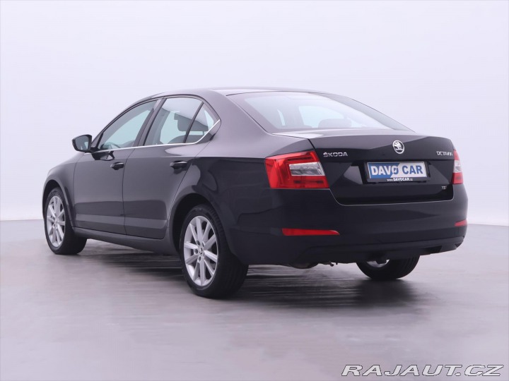 Škoda Octavia 1,4 TSI 103kW Elegance 1. 2013