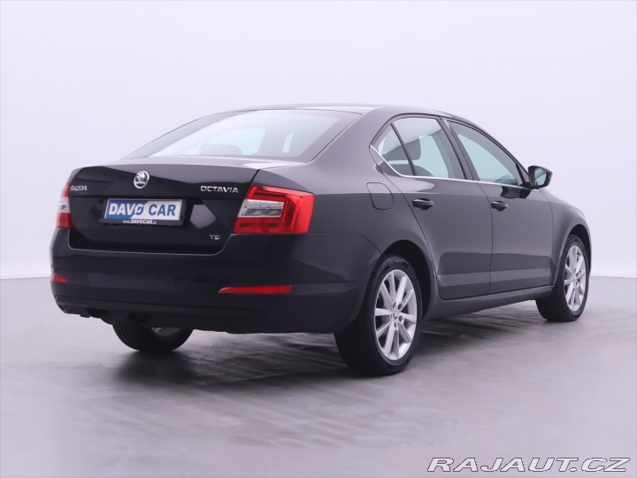 Škoda Octavia 1,4 TSI 103kW Elegance 1. 2013