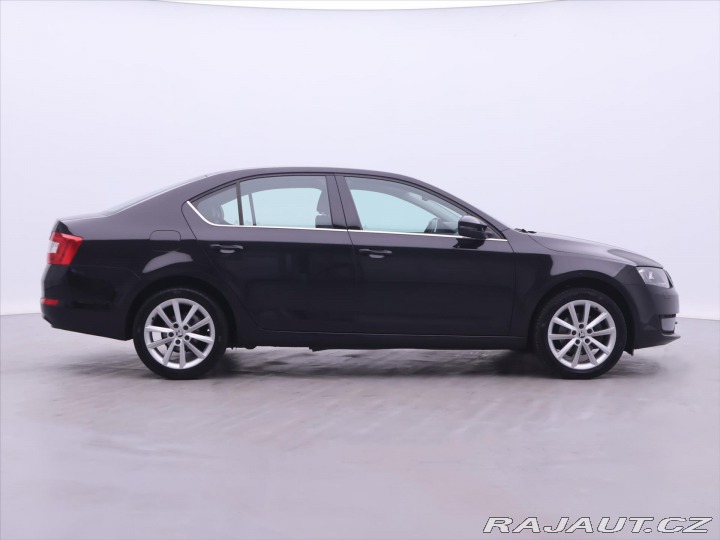 Škoda Octavia 1,4 TSI 103kW Elegance 1. 2013