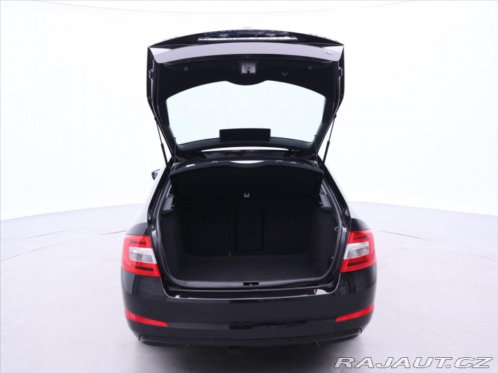 Škoda Octavia 1,4 TSI 103kW Elegance 1. 2013