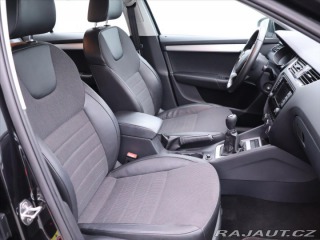 Škoda Octavia 1,4 TSI 103kW Elegance 1. 2013
