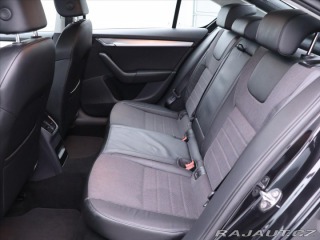 Škoda Octavia 1,4 TSI 103kW Elegance 1. 2013