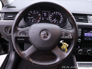 Škoda Octavia 1,4 TSI 103kW Elegance 1. 2013