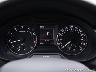 Škoda Octavia 1,4 TSI 103kW Elegance 1. 2013