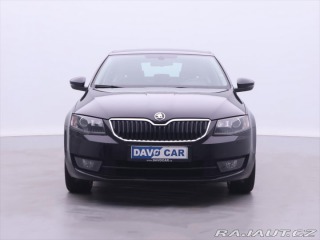 Škoda Octavia 1,4 TSI 103kW Elegance 1. 2013