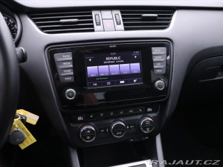 Škoda Octavia 1,4 TSI 103kW Elegance 1. 2013