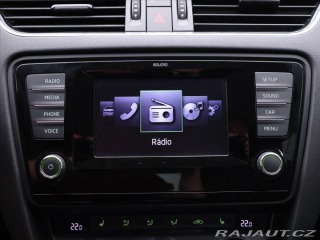 Škoda Octavia 1,4 TSI 103kW Elegance 1. 2013