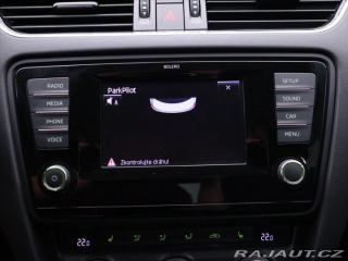 Škoda Octavia 1,4 TSI 103kW Elegance 1. 2013