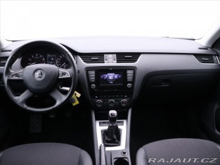 Škoda Octavia 1,4 TSI 103kW Elegance 1. 2013