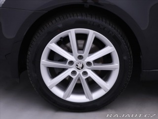 Škoda Octavia 1,4 TSI 103kW Elegance 1. 2013