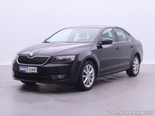 Škoda Octavia 1,4 TSI 103kW Elegance 1. 2013
