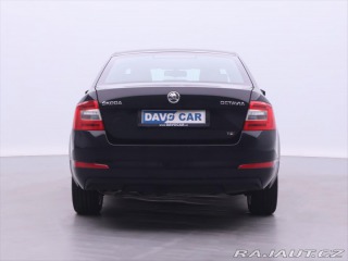 Škoda Octavia 1,4 TSI 103kW Elegance 1. 2013