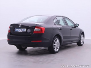 Škoda Octavia 1,4 TSI 103kW Elegance 1. 2013