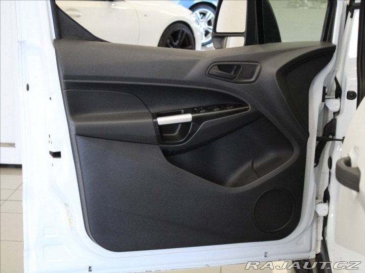 Ford Transit Connect 1,5 TDCi 88kW Long TAŽNÉ 2017