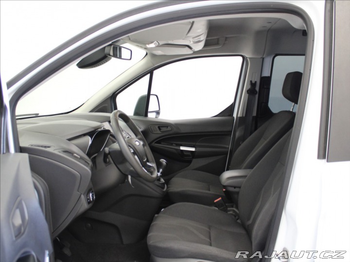 Ford Transit Connect 1,5 TDCi 88kW Long TAŽNÉ 2017